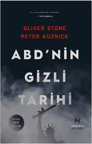 ABDnin Gizli Tarihi