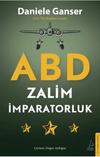 ABD: Zalim İmparatorluk