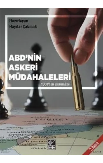 ABD’nin Askeri Müdahaleleri
