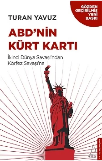ABDnin Kürt Kartı