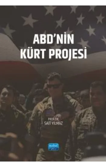 ABDnin Kürt Projesi