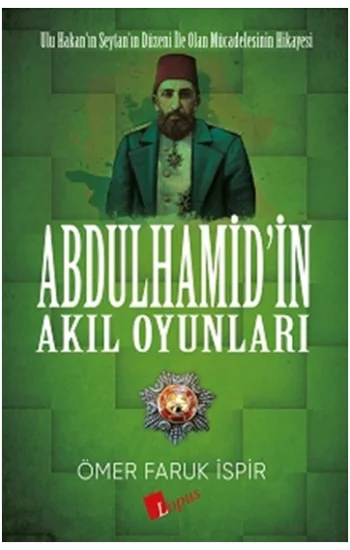 Abdulhamidin Akıl Oyunları