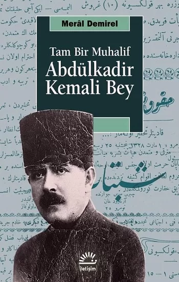 Abdülkadir Kemali Bey