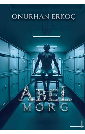 Abel Morg