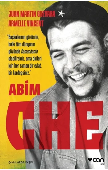 Abim CHE