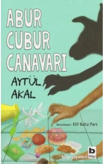 Abur Cubur Canavarı