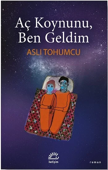 Aç Koynunu, Ben Geldim