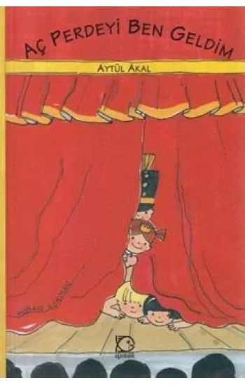Aç Perdeyi Ben Geldim