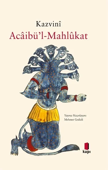 Acaibü’l-Mahlükat (Ciltli)