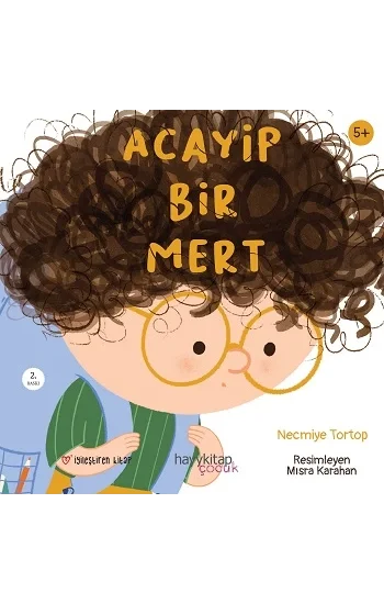 Acayip Bir Mert