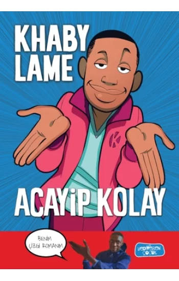 Acayip Kolay