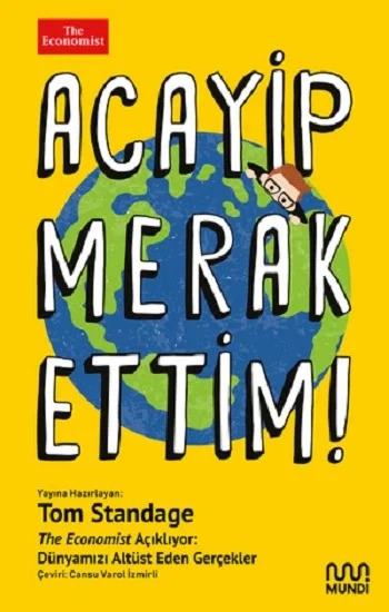 Acayip Merak Ettim!