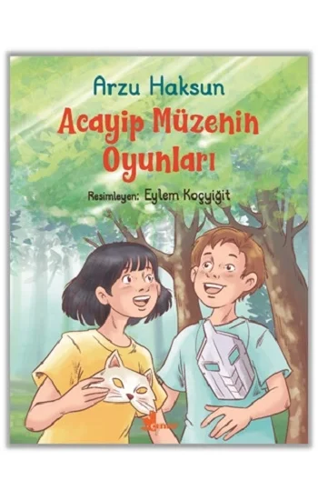 Acayip Müzenin Oyunları