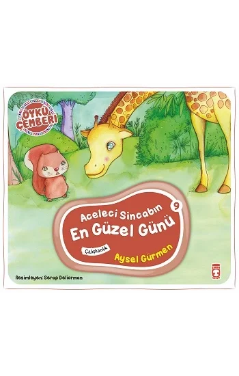 Aceleci Sincabın En Güzel Günü - Öykü Çemberi 9