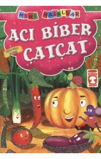 Acı Biber Çatçat