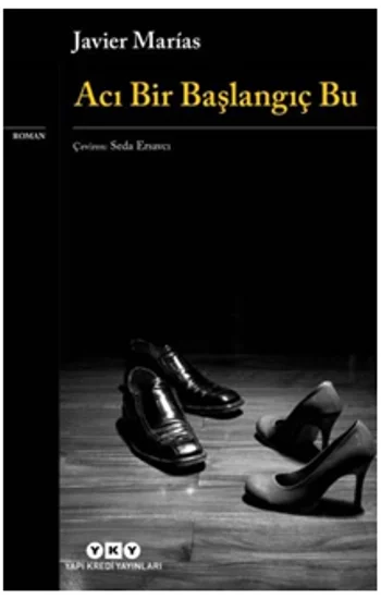 Acı Bir Başlangıç Bu