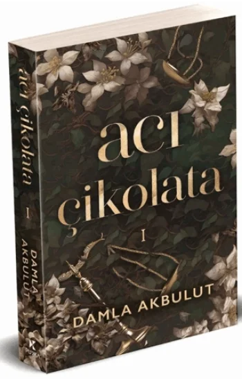 Acı Çikolata - 1