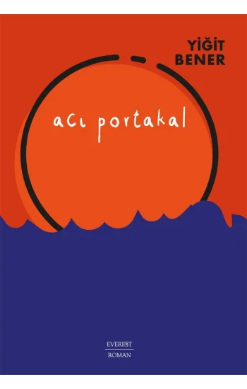 Acı Portakal