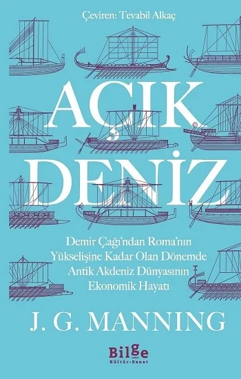 Açık Deniz