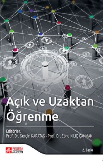 Açık ve Uzaktan Öğrenme