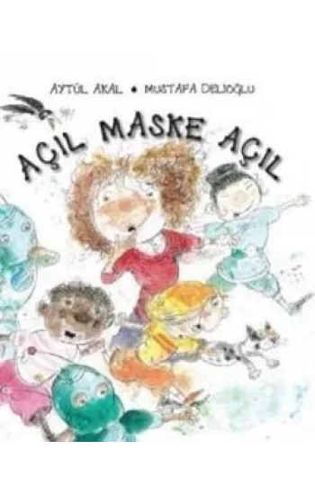 Açıl Maske Açıl
