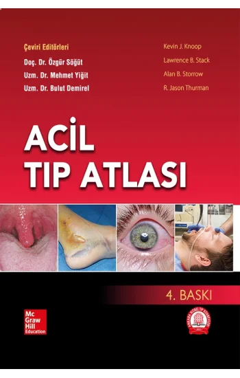 Acil Tıp Atlası