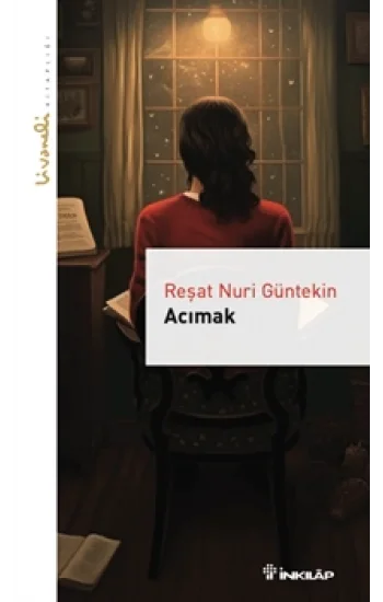 Acımak - Livaneli Kitaplığı