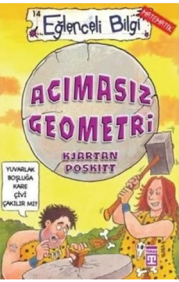 Acımasız Geometri