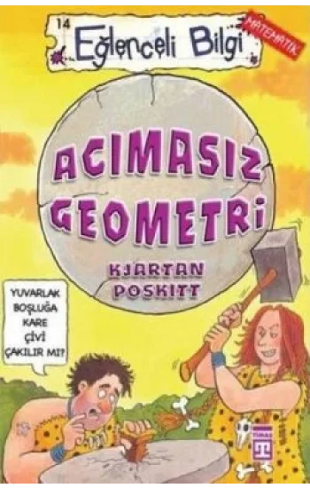 Acımasız Geometri
