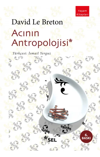 Acının Antropolojisi