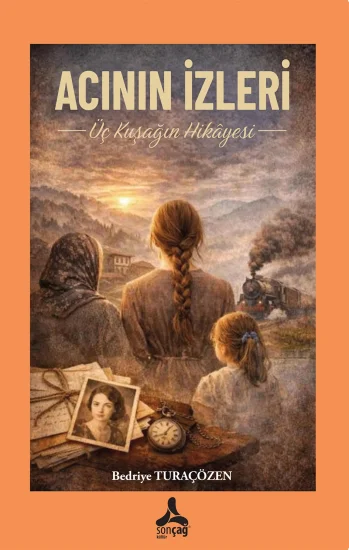 Acının İzleri - Üç Kuşağın Hikayesi