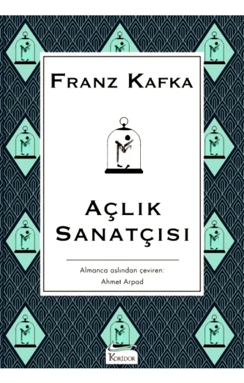 Açlık Sanatçısı