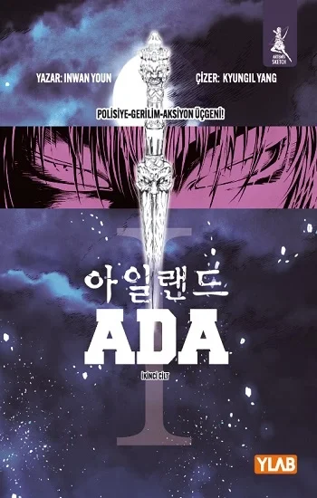 Ada - 2.Cilt
