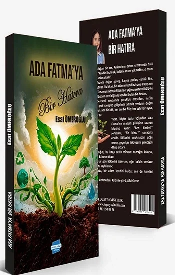 Ada Fatma’ya Bir Hatıra