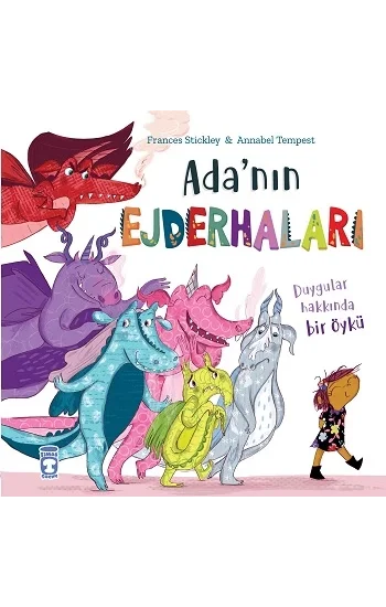 Adanın Ejderhaları