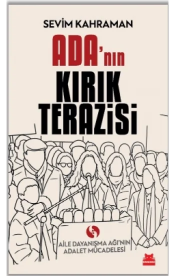 Adanın Kırık Terazisi