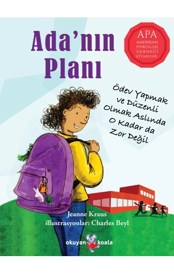 Adanın Planı