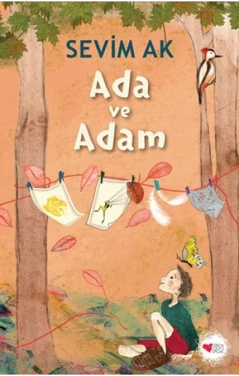 Ada ve Adam