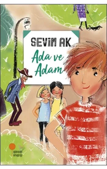 Ada ve Adam