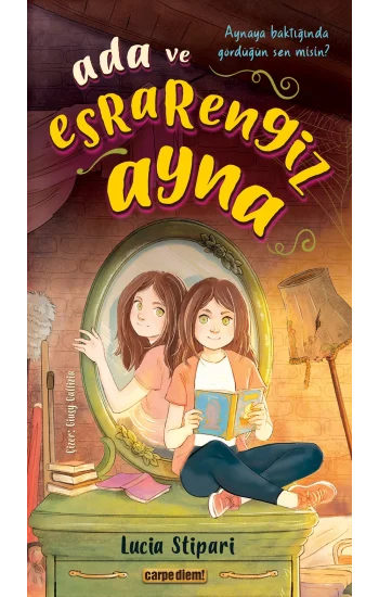 Ada ve Esrarengiz Ayna