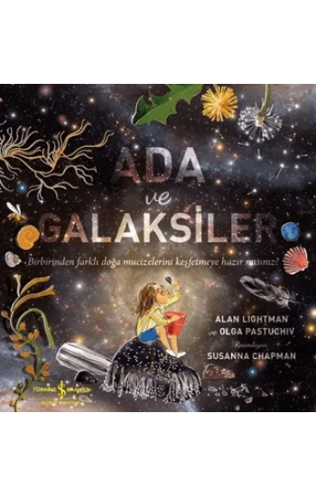 Ada ve Galaksiler