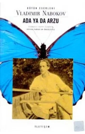 Ada ya da Arzu: Bir Aile Tarihçesi