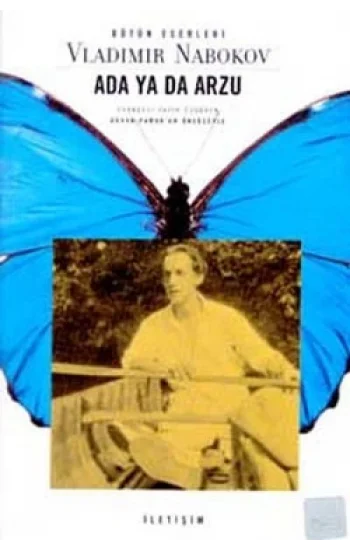 Ada ya da Arzu: Bir Aile Tarihçesi