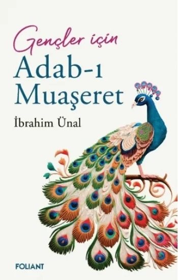 Adab-ı Muaşeret - Gençler İçin