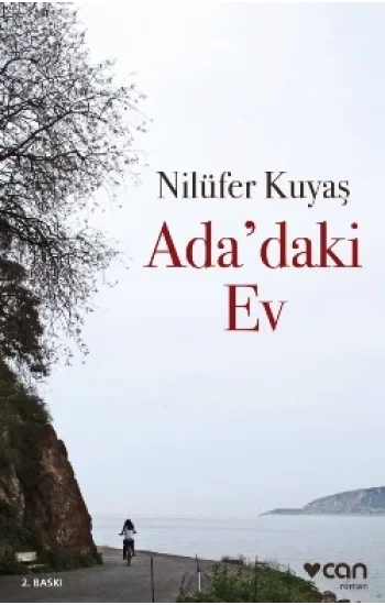 Adadaki Ev