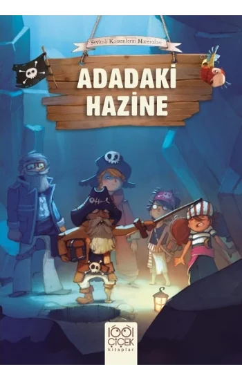 Adadaki Hazine