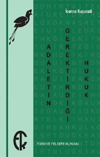 Adaletin Gerektirdiği Hukuk