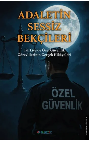 Adaletin Sessiz Bekçileri