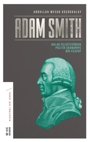 Adam Smith