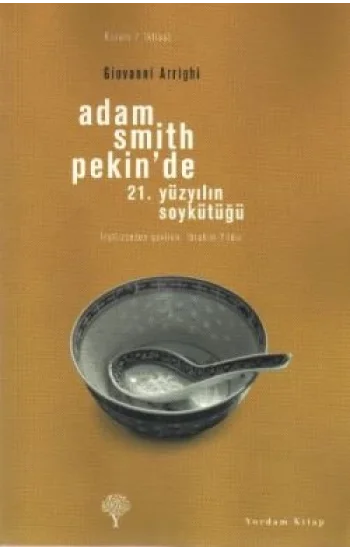 Adam Smith Pekinde